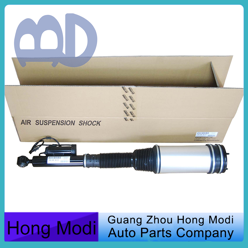 Mercedes Benz W220 Rear Airmatic Rear Air Suspension Shocks A2203205013 2203202338 - copy