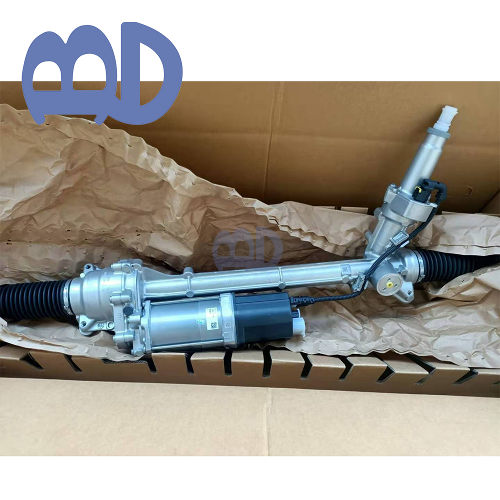 BMW F15 steering gear steering Rack 32106889095 - copy