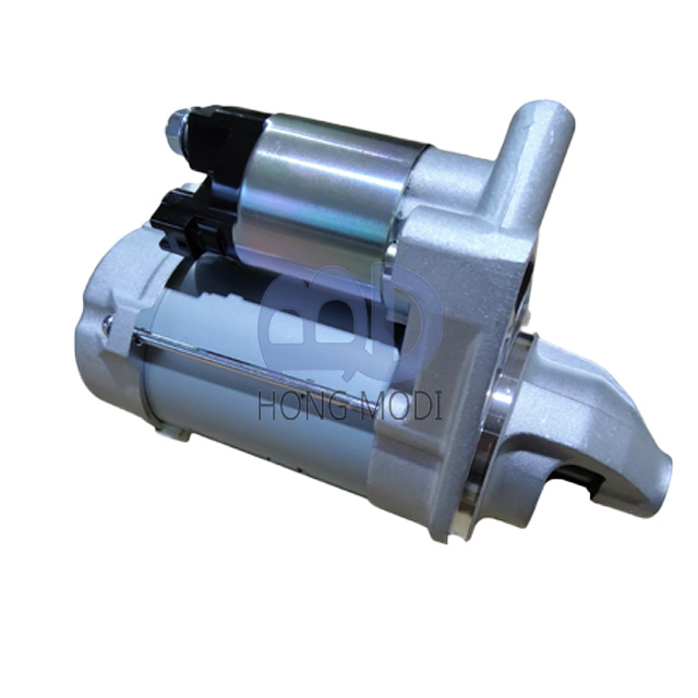 Starter motor 28100-38050 604-50292 281003805 suitable for Lexus GX460 V8 4.6L 4608CC 2010-2011. - copy