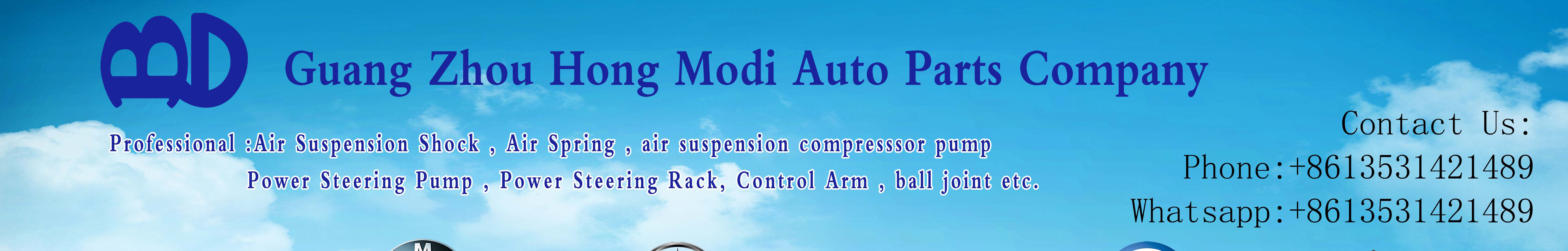 Guangzhou Hong Modi Auto Parts Co.,Ltd