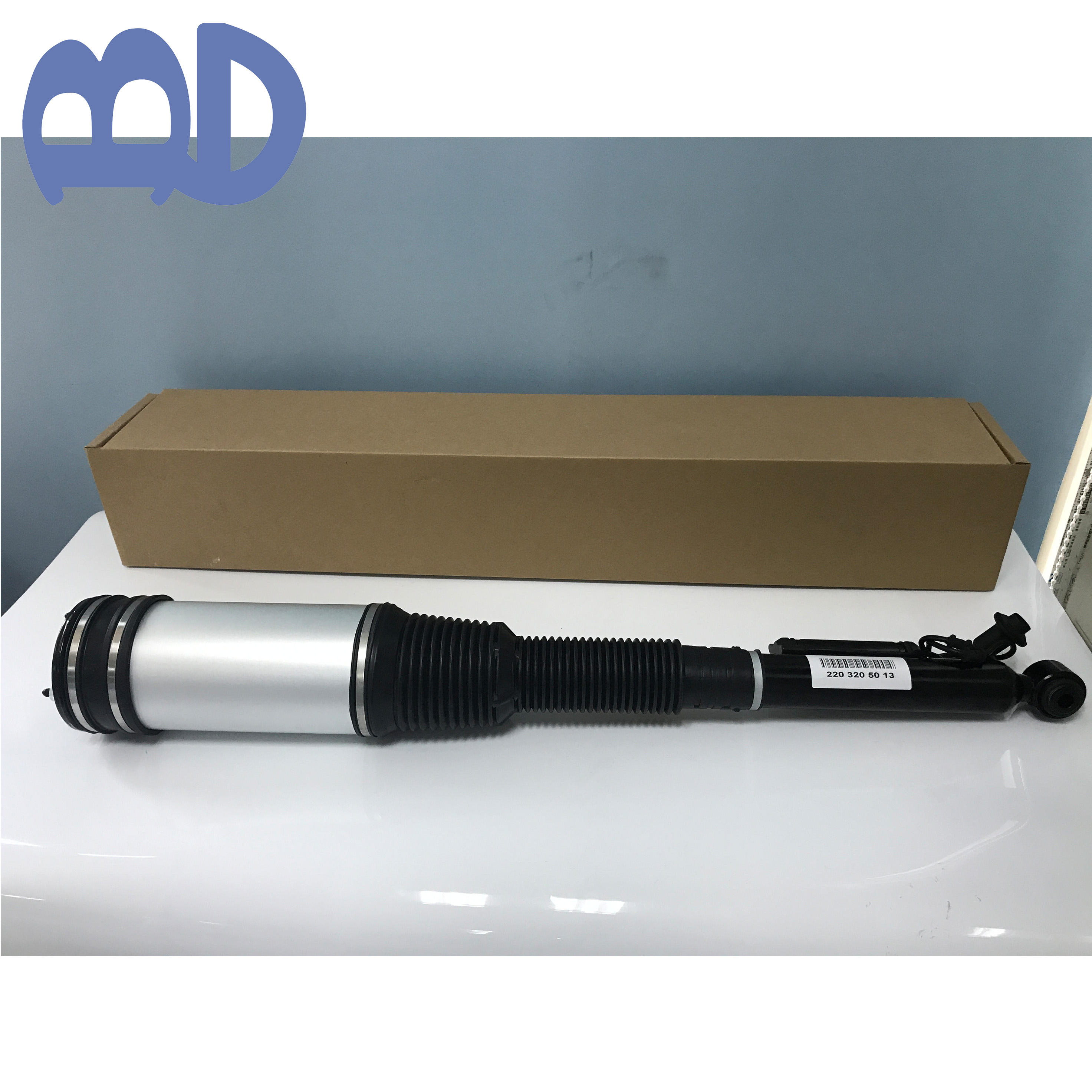 Mercedes Benz W220 Rear Airmatic Rear Air Suspension Shocks A2203205013 2203202338