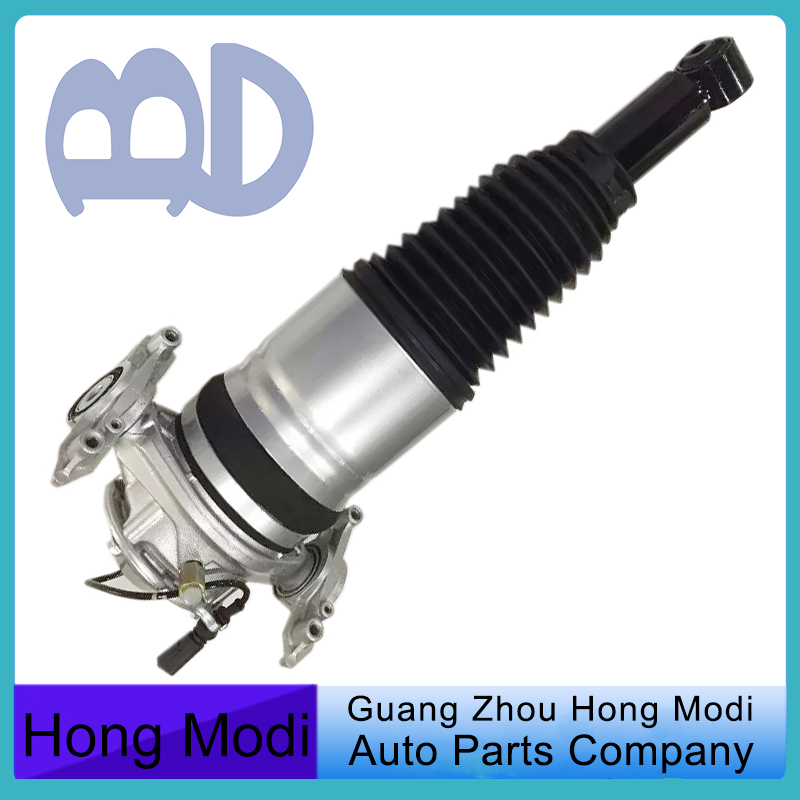 The New Audi Q7 VW Touarge Cayenne 958 Rear Air Suspension Shock OE:7P6616019K 7P6616020K