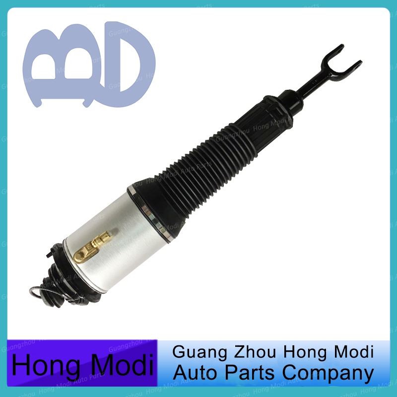 Audi A8 D3 4E S8 D3 4E Front Air Suspension Shock OE:4E0616039AF  4E0616040AF