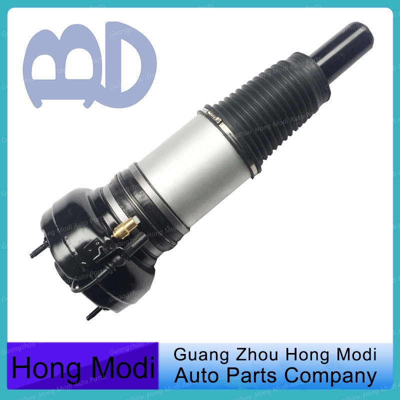 Audi A8 D4 Front Air Suspension Shock Absorber System Bellows 4H0616039D 4H0616039T 2009-2011