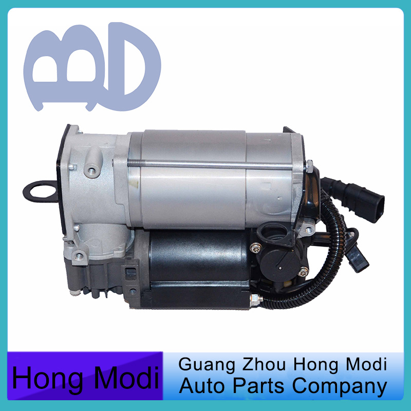 Audi A8 D3 4E Air Suspension Compressor Pump OE：4E0616007B 4E0616005F 4E0616005D 