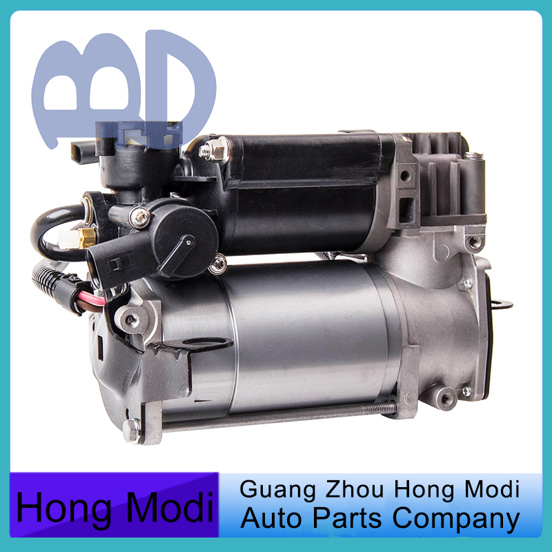 Audi A6/C5 Air Suspension Compressor Pump OE：4Z7616007A