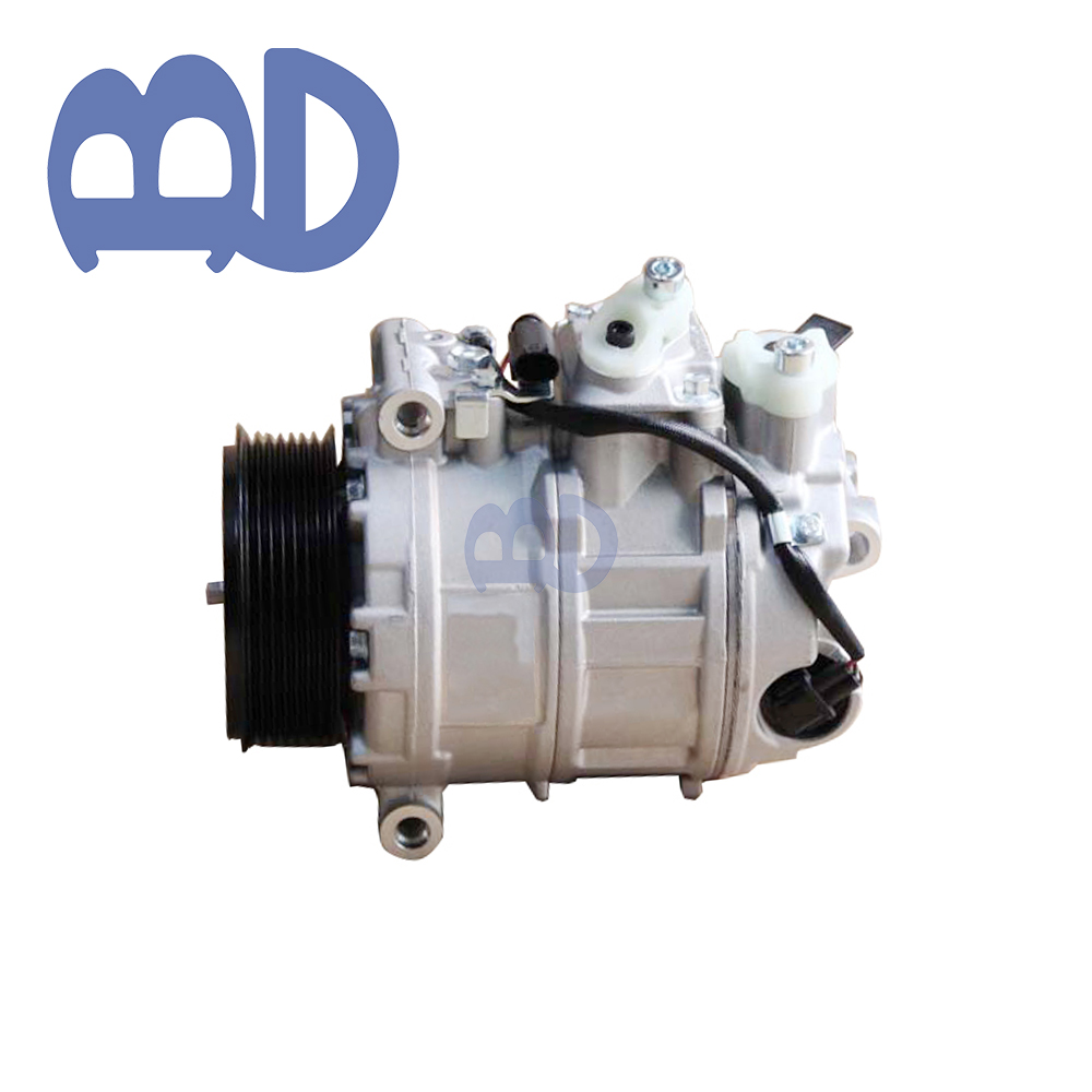 Benz C320 car air conditioning compressor BHJ-50002A