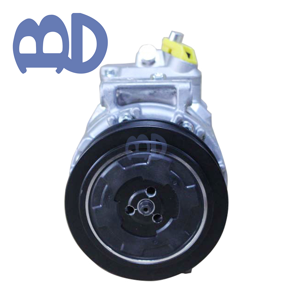 Audi A3 Air Conditioning Compressor 1K0820803F/1K0820859M