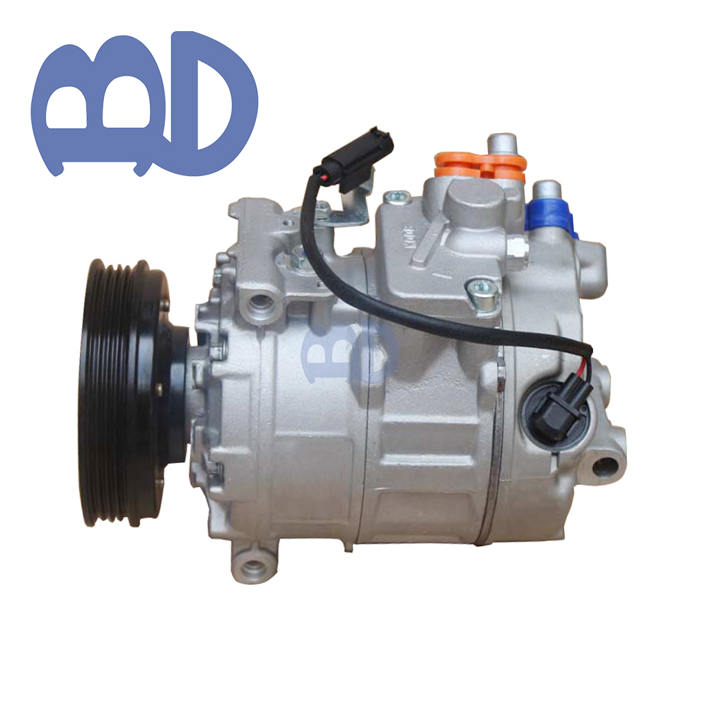 Audi A6L Air Conditioning Compressor 4B0260805M /8E0260805M