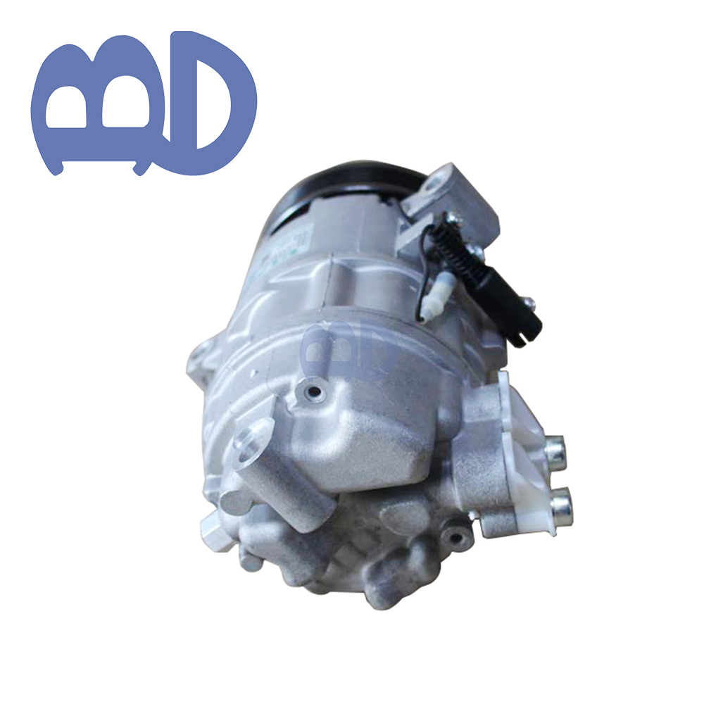 BMW Z4 E85 Air Conditioning Compressor 64506950789