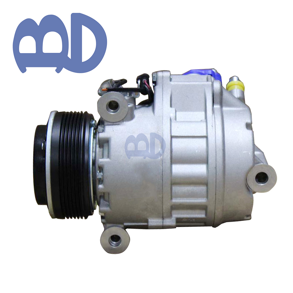 BMW X5/E70 air conditioning compressor, 64529185142 / 64529195972