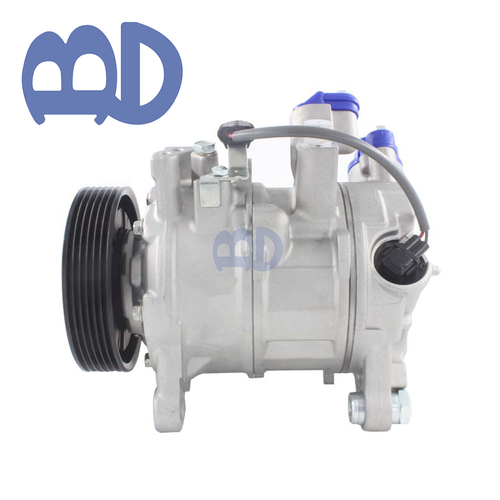 BMW X3 2.0D Air Conditioning Compressor 64529223695