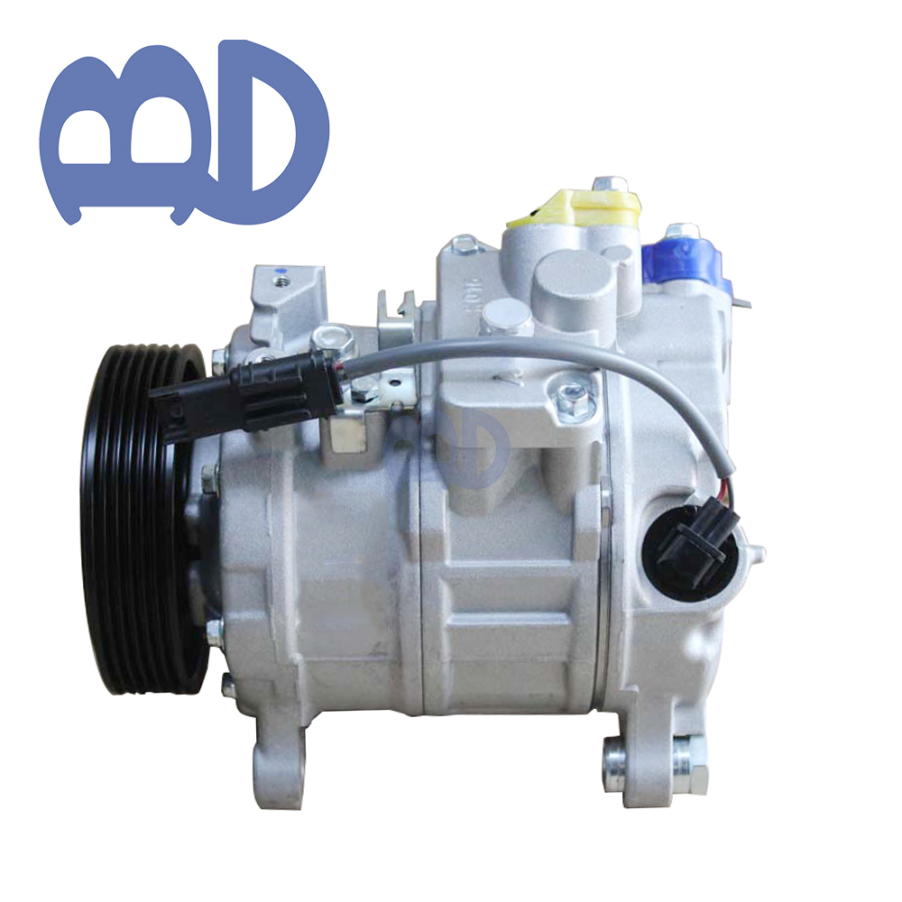 BMW X3 2.0D Air Conditioning Compressor 64529225704