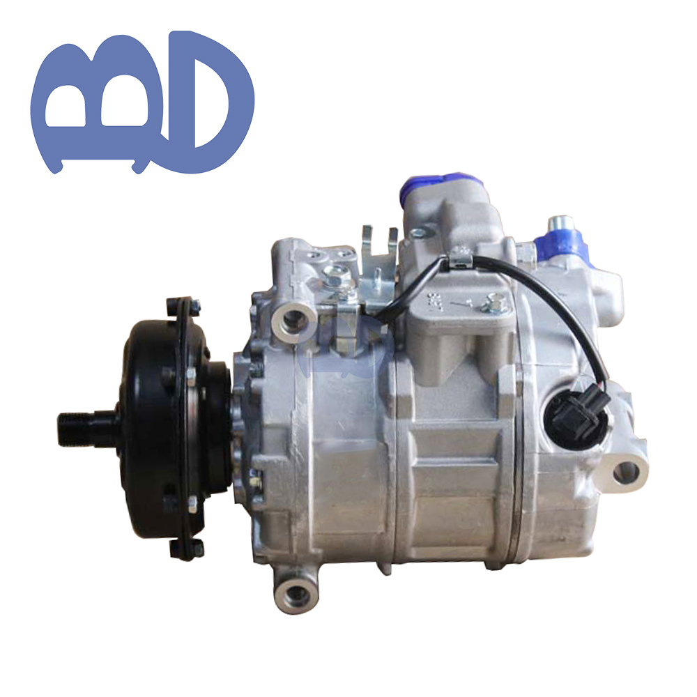 Audi R8 Air Conditioning Compressor 7H0820805C / 7H0820805J