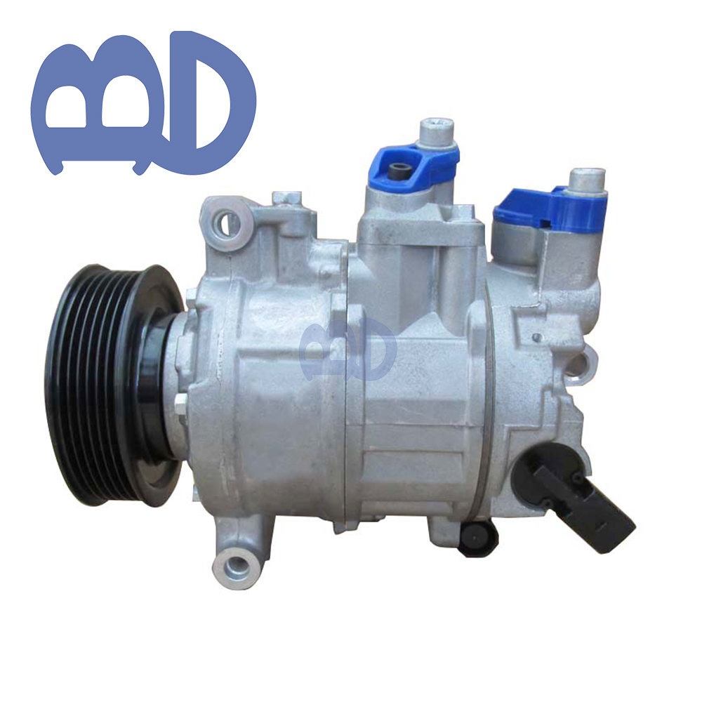 Audi Q5 A4 A6 Air Conditioning Compressor 8KD260805 8E0260805C