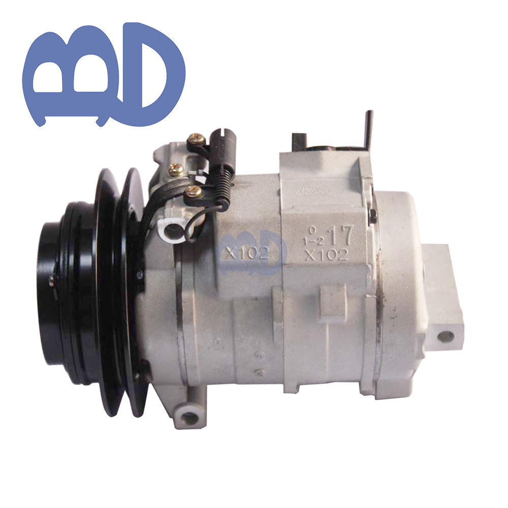 Mercedes-Benz  Ambulance Single A Air Conditioning Compressor BHJ-50021