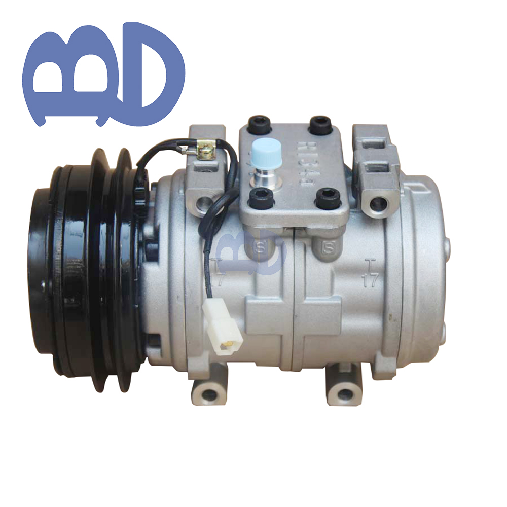 Benz W124 Air Conditioning Compressor BHJ-50012