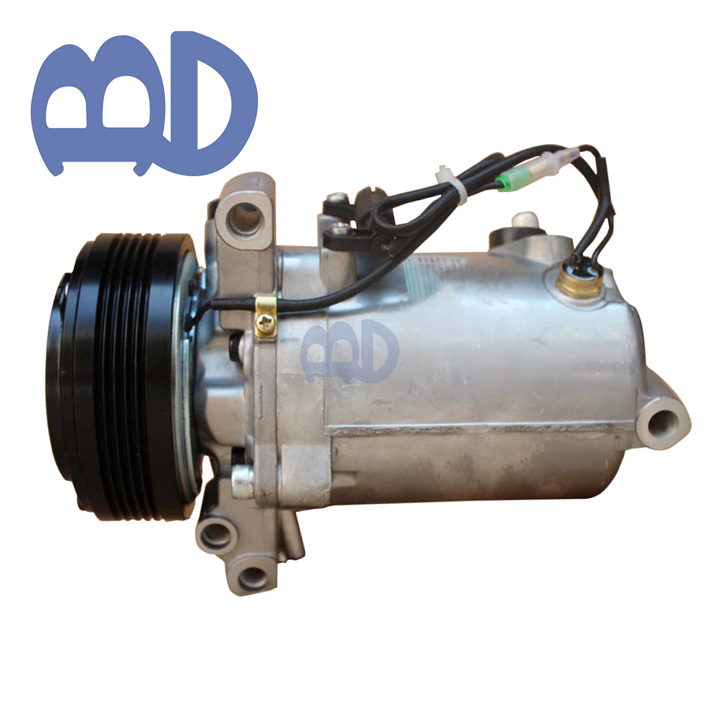 BMW E46/318i Air Conditioning Compressor 64526901206/64528375319