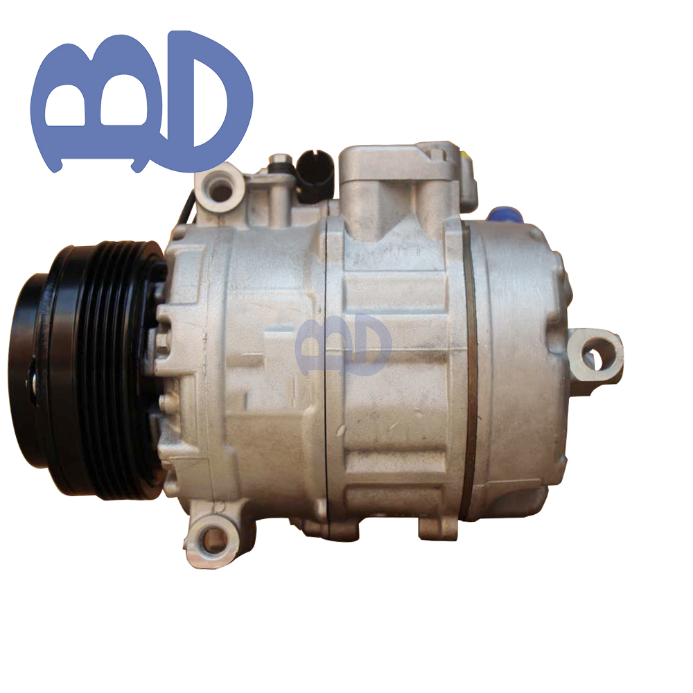 BMW E39 air conditioner compressor BHJ-60005