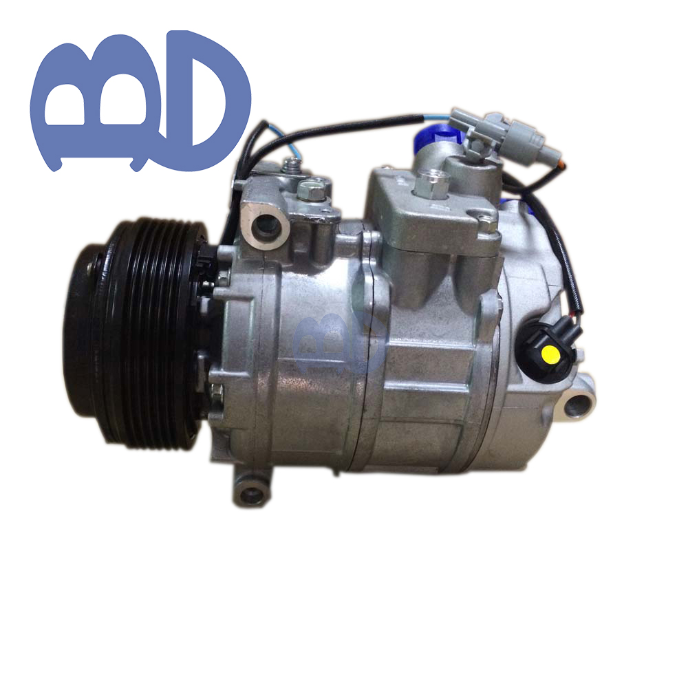  BMW X1 18d air conditioner compressor BHJ-60026