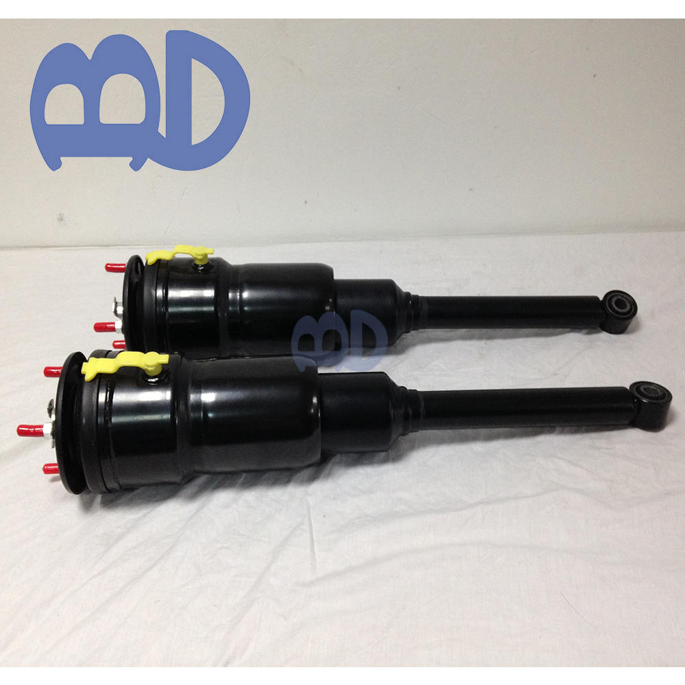 Lexus -LS460  rear air suspension shock absorber 48090-50232-48090-50211