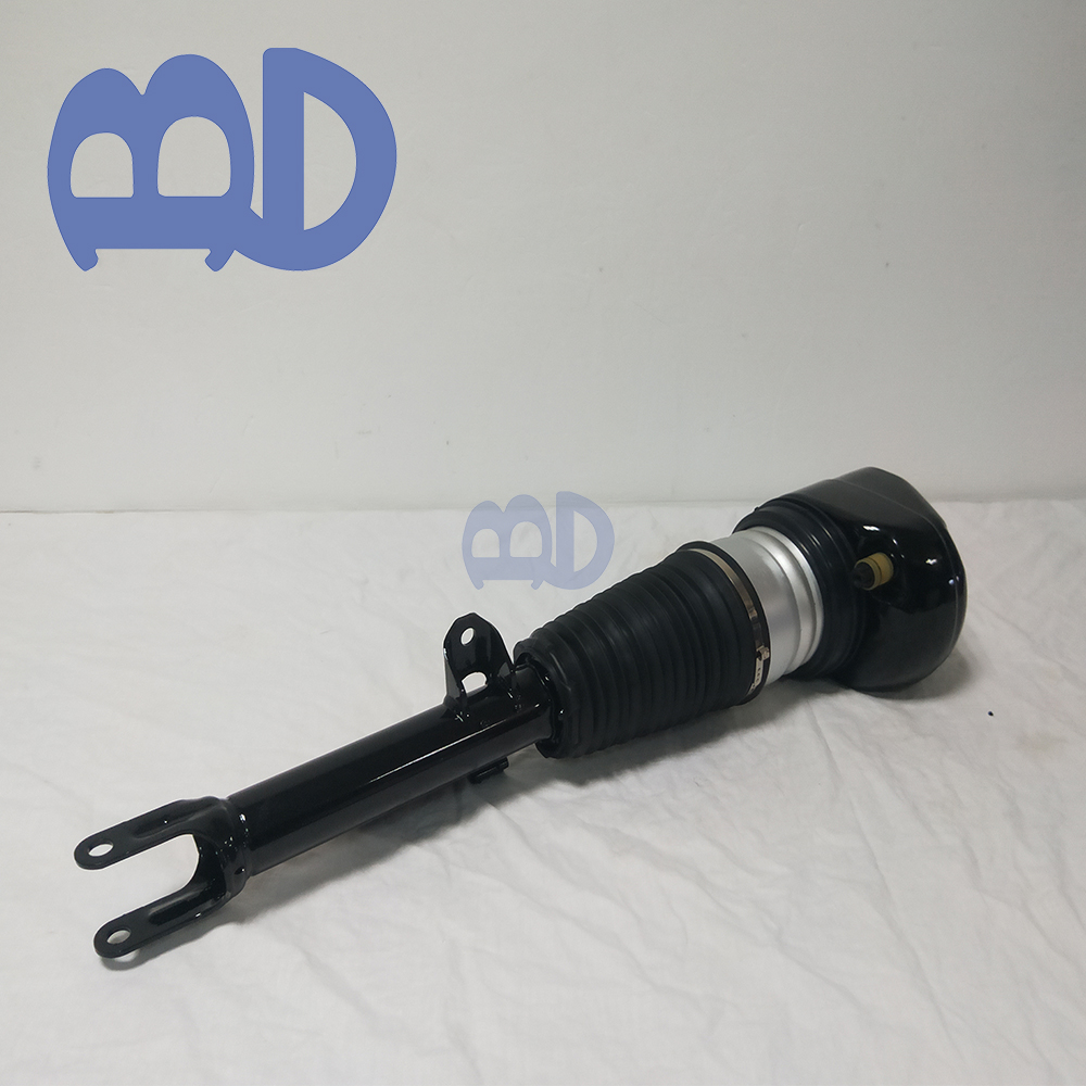 BMW G11 / G12 front right air suspension shock absorber 37106877554