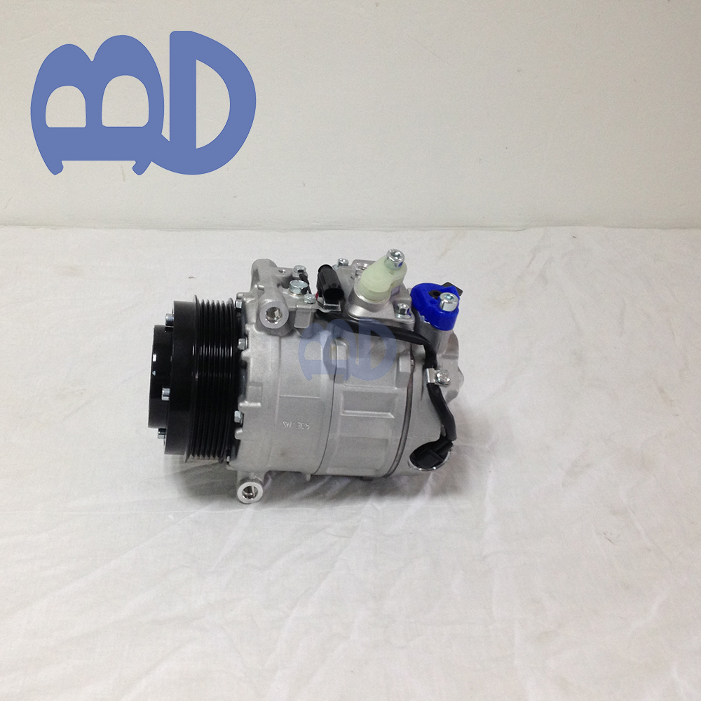 Mercedes-Benz W163 ML320 ML230 Air Conditioning Compressor A 0008303501