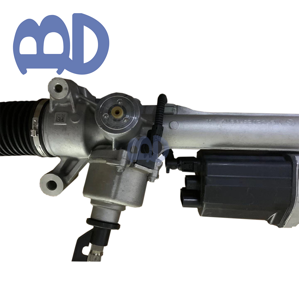 Mercedes-Benz W205 steering gear steering gear A2054605902