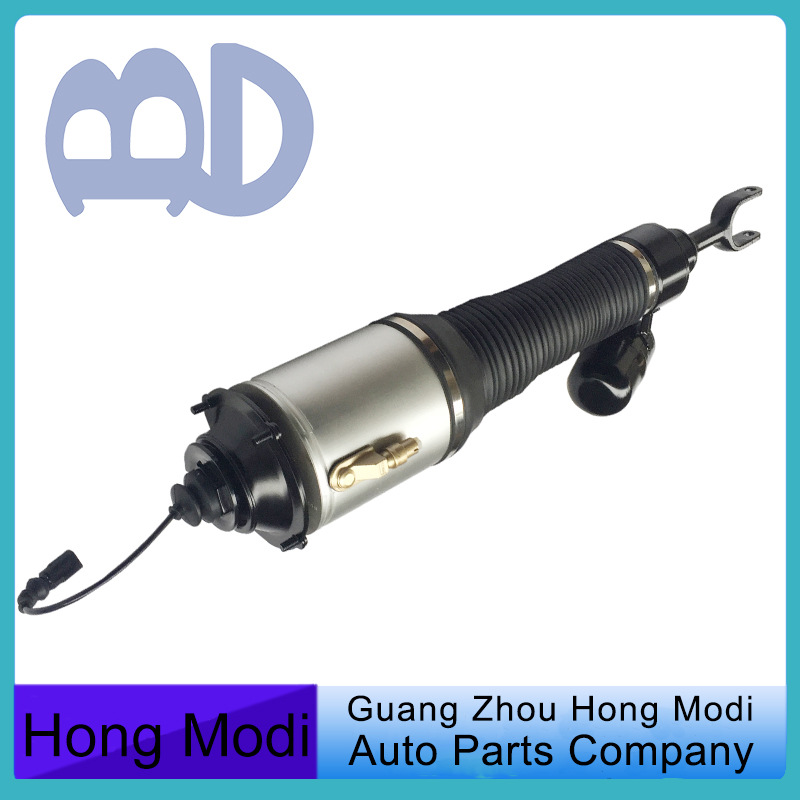 VW Phaeton2002-2007 Bentley Continental2002-2014 Left/Right Front Air Suspension Shock 3D0616039D 3D0616040D