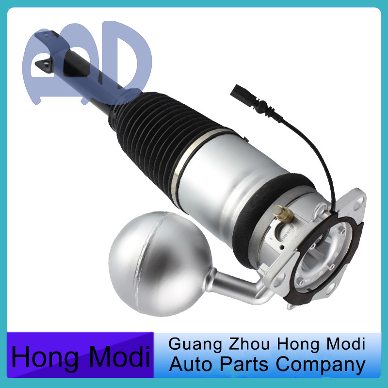 VW Phaeton2002-2007 Bentley Continental2002-2014 Left/Right Rear Air Suspension Shock 3D0616001J 3D0616002J