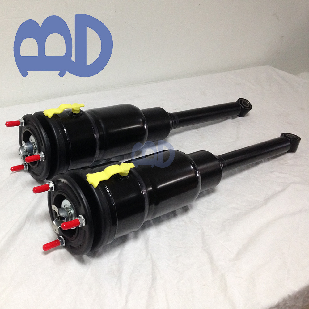 Lexus -LS460 Left/Right rear air suspension shock absorber 48090-50232-48090-50211