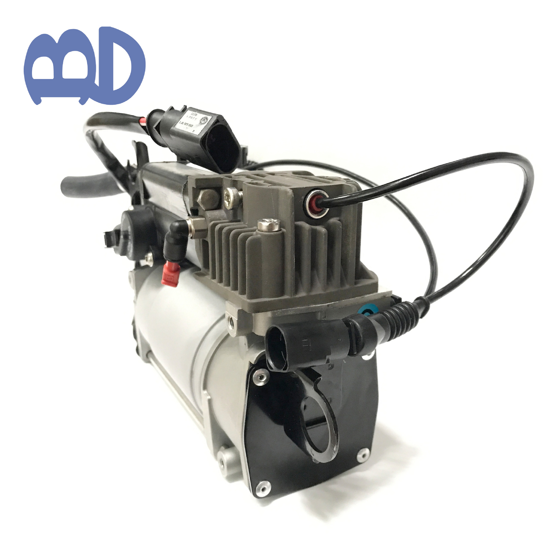 Touareg I 2002-2012  Air Compressor Pump 7L0698007A 7L0616007A