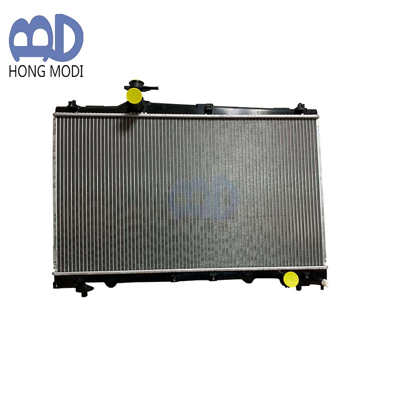  Toyota Radiator 1640021070