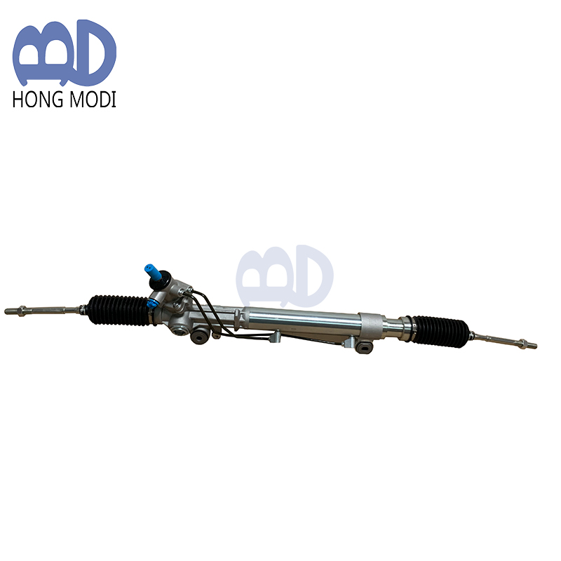 Toyota Land cruiser Steering machine 44200-35051
