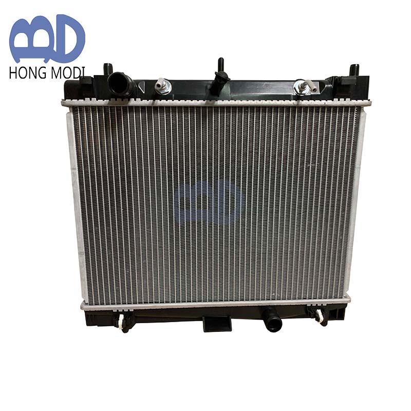 Toyota radiator 16400-21270