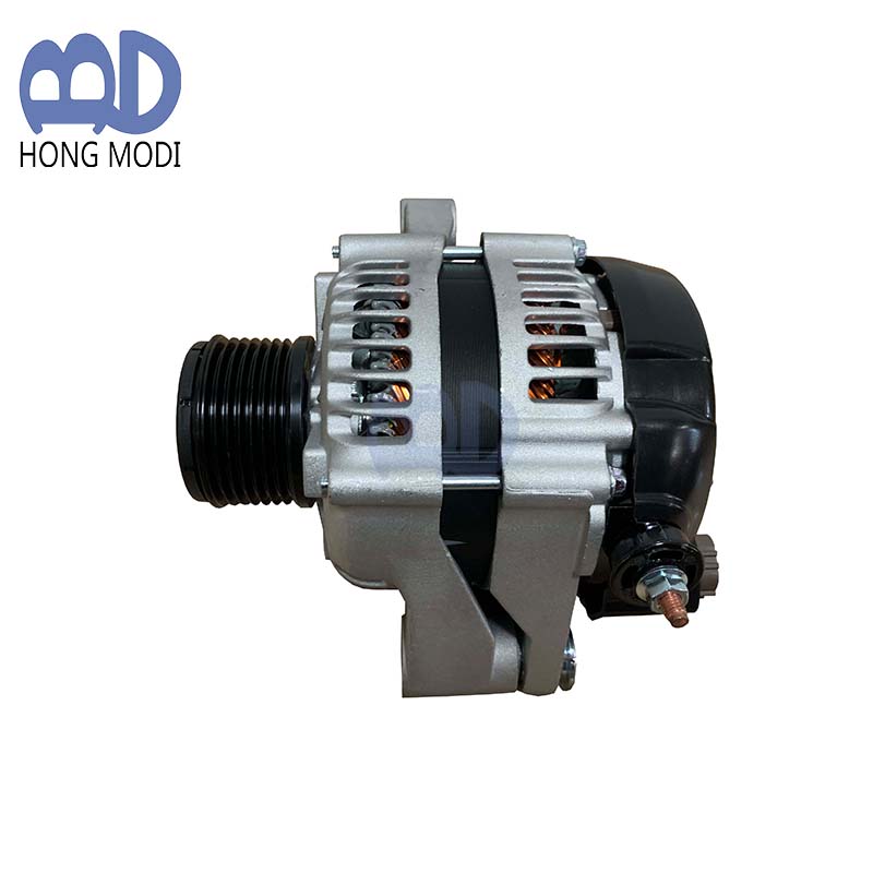  Toyota HILUX ALTERNATOR 27060-0l022