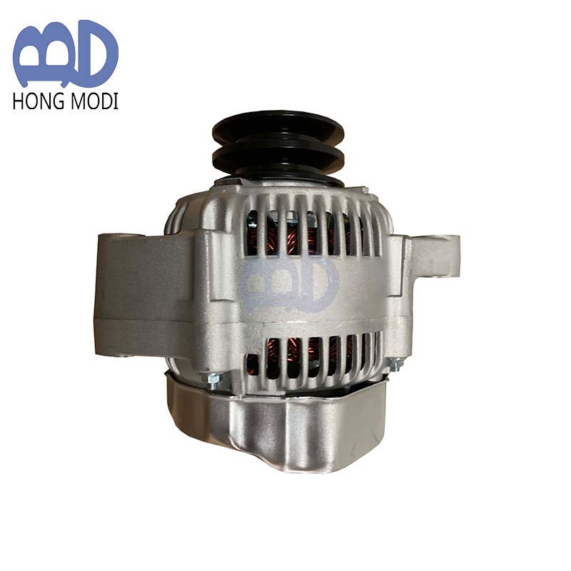 Toyota Alternator for HZJ7X Land Cruisers Equipped with 27060-17220