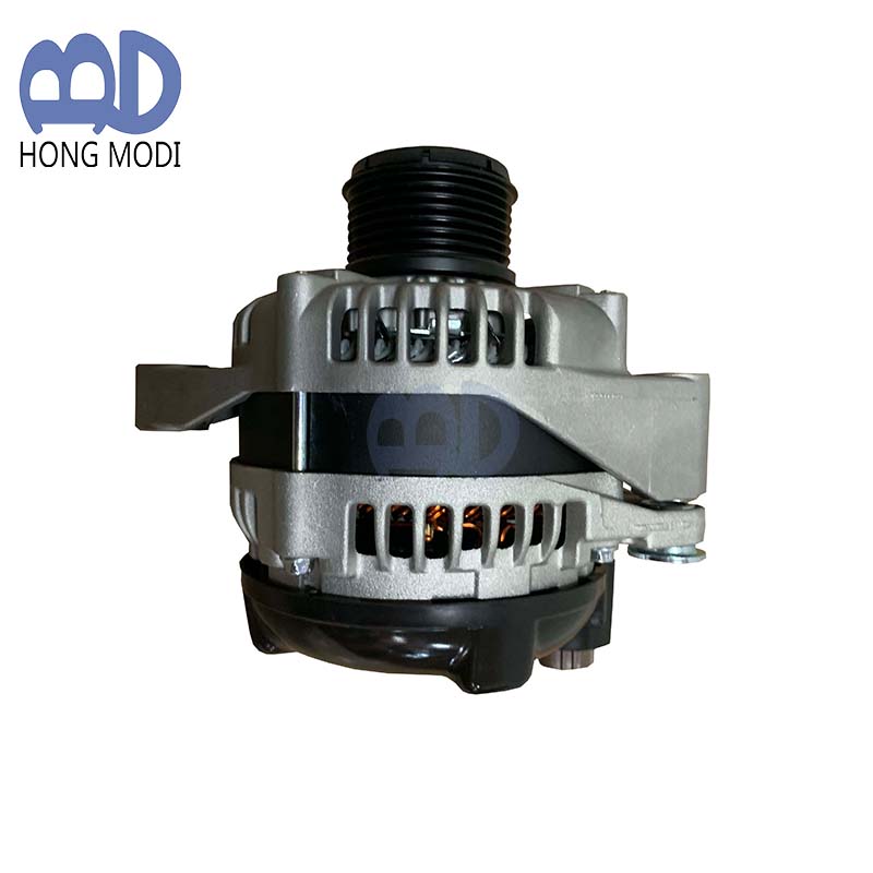 TOYOTA ALTERNATOR 27060-30210