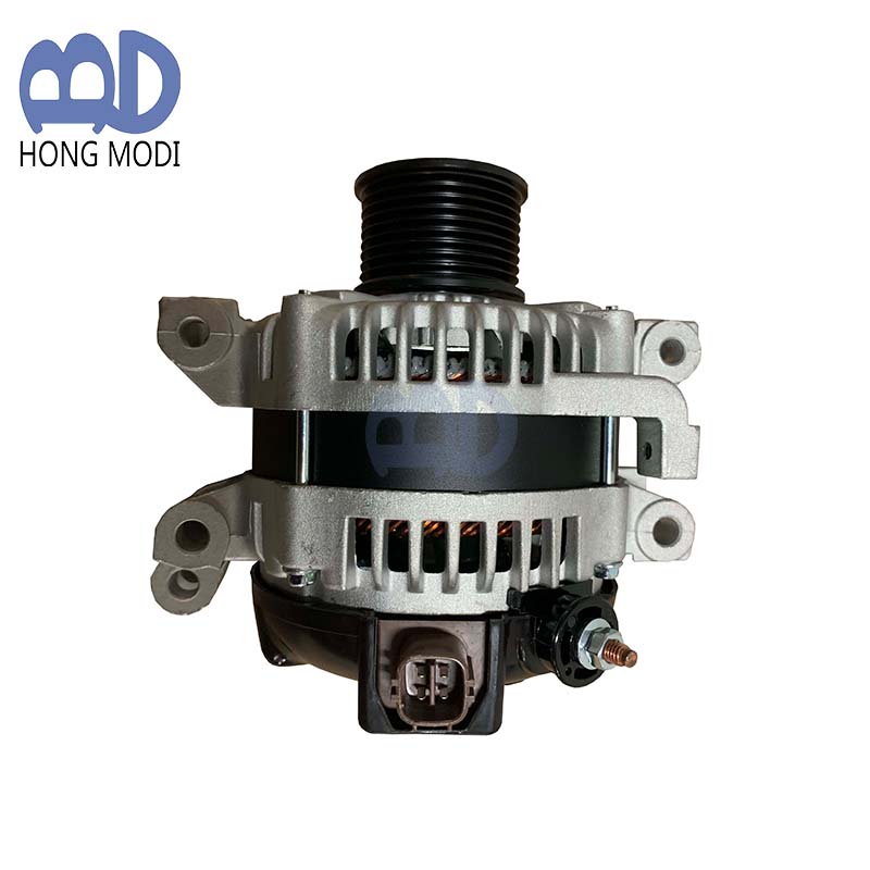 TOYOTA ALTERNATOR12VOLY 150AMP LAND CRUISER 200 2007-2015 27060-51020