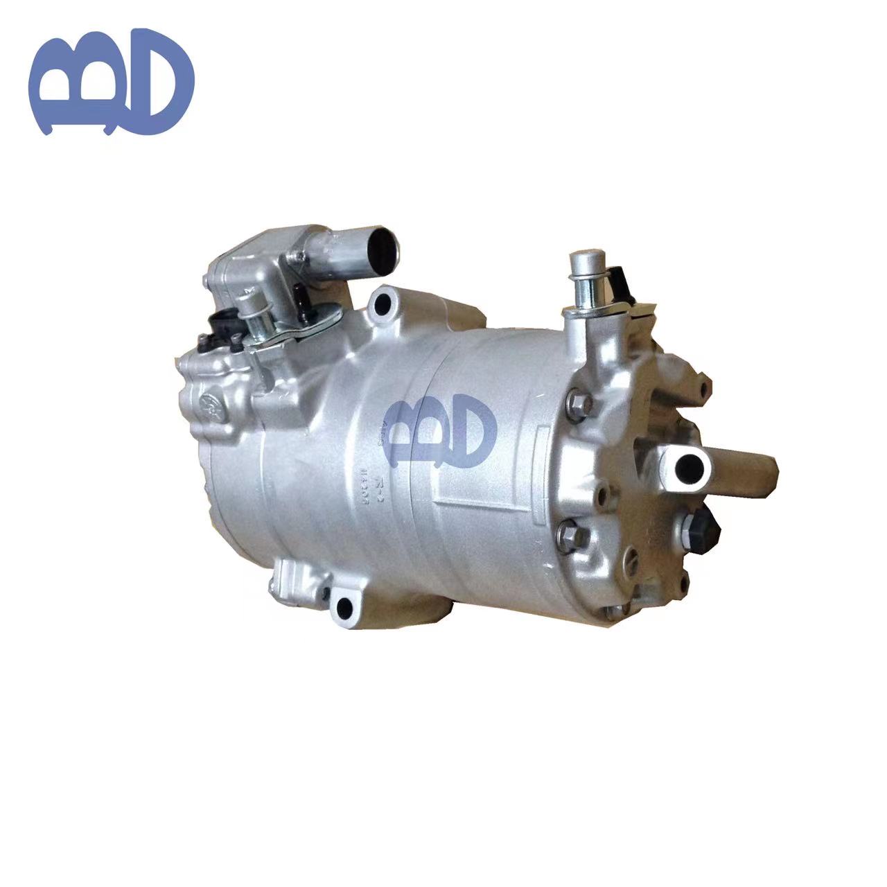 Air Conditioning Compressor A0008302800 0008302800 For Mercedes-Benz C-class T-model (s205) C 350 e (205.247)