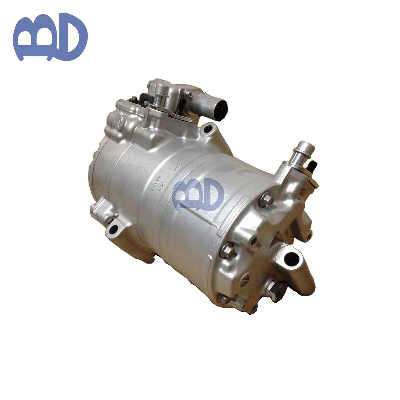 Auto Part AC Compressor A0008305600 For Mercedes-Benz W205