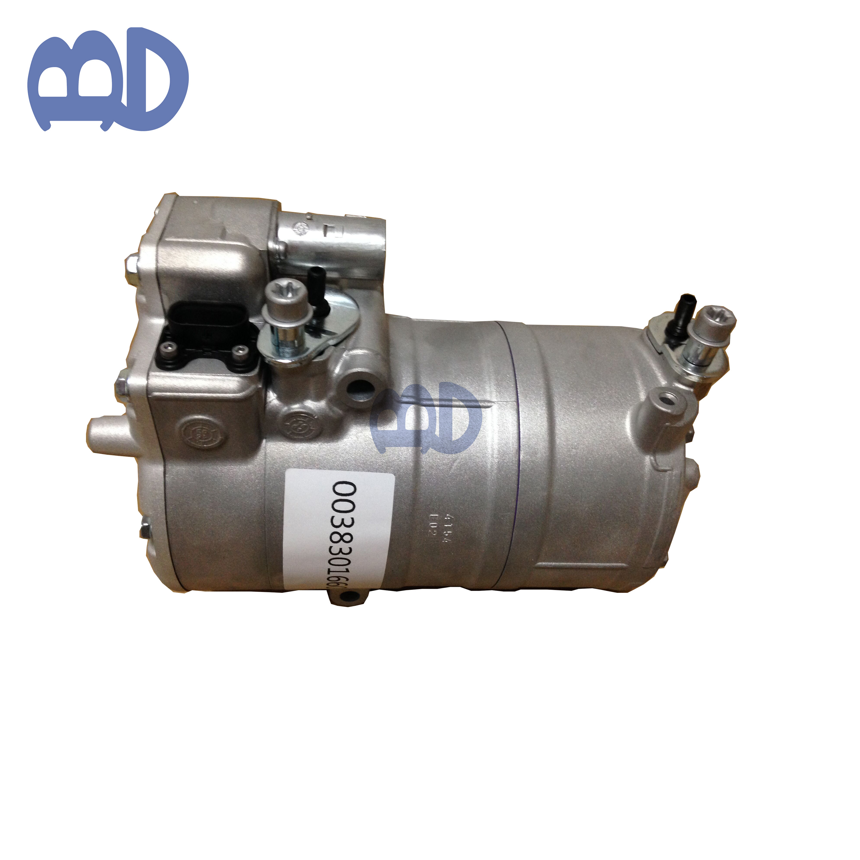 OEM A0038301660 AC Compressor for Mercedes W212 HYBRID E300