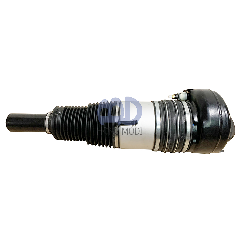 Bentley Bentayga / Audi Q7 Front Air Suspension Strut Shock Absorber 4M0616039AH 4M0616040AH