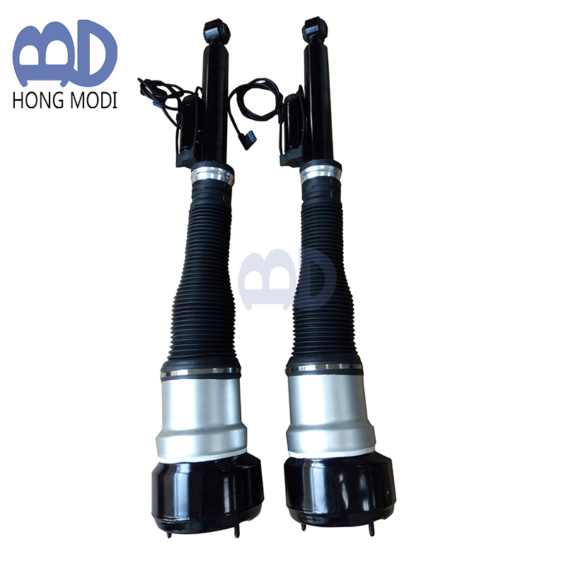 Mercedes-Benz S-Class W221 Rear Left / Right Air Suspension Shock Strut （L）2213205513 （R）2213205613