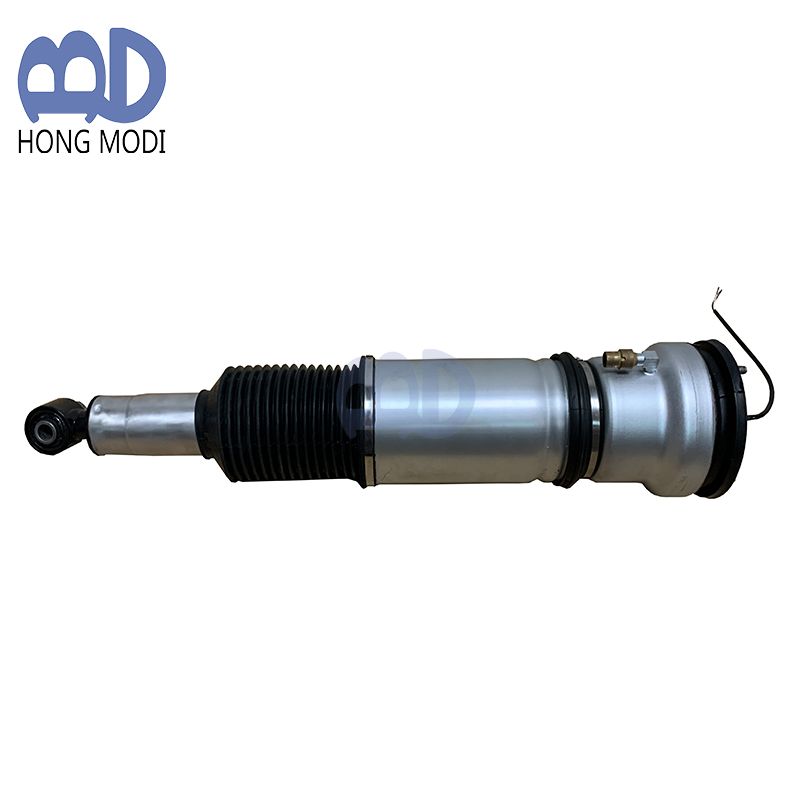 Rolls-Royce Phantom Rear Air Suspension Shock Absorber (L)37106785171(R)37106785172