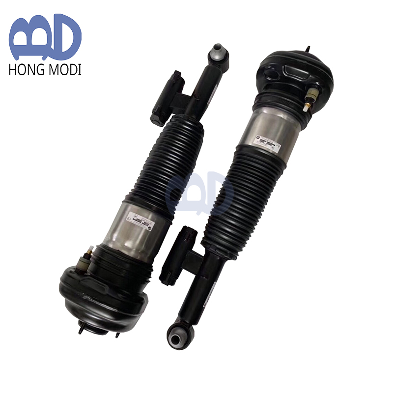 BMW 7 Series G11 G12 Rear L+R Air Suspension Shock (L)37106874593 (R)37106874594 