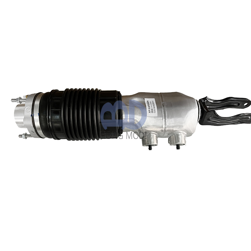 Porsche Panamera 971 Front Left / Right Air Suspension Shock  (L)971616037D (R)971616038D 