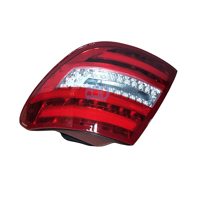 Mercedes Benz W204 Taillight Car Accessories For Vehicles LED Light Auto Tools Car supplies Tail Lights 2048202964 2048208502