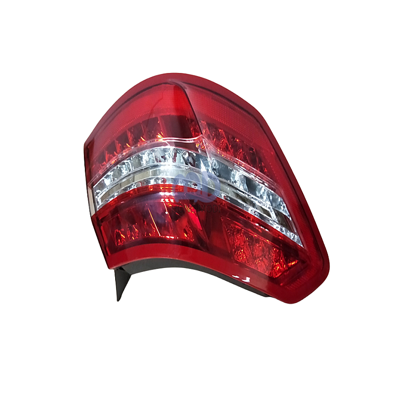 Taillight For Mercedes Benz W212 LED Light Car Accessories For Vehicles Camping Auto Tools Tail Lights 2128203664