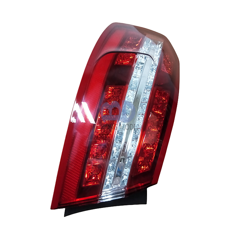 Mercedes Benz Taillight Rear Light W212 LED Car Accessories For Vehicles Camping Auto Tools Tail Lights 2128203564 A2128203564